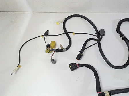 2019 Yamaha VX Cruiser HO 1800 Main Wiring Harness Loom 6FG-8259L-10-00 {{ shop.shopifyCountryName }} - Mototech271