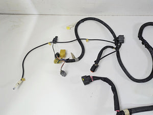 2019 Yamaha VX Cruiser HO 1800 Main Wiring Harness Loom 6FG-8259L-10-00