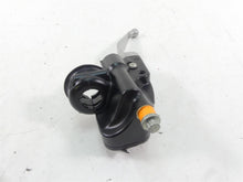 Load image into Gallery viewer, 2009 Harley FXDF Dyna Fat Bob Front Brake Master Cylinder 11/16 45170-08F
