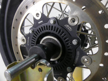 Load image into Gallery viewer, 2019 KTM 1290R Super Adventure Rear 18x4.5 Akront Wheel Rim -Read 6031000124433A | Mototech271
