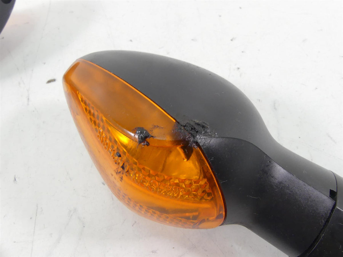 2021 Honda CBR600RR Front Blinker Turn Signal Set 33400-MGS-A32 33450-MGS-A32 {{ shop.shopifyCountryName }} - Mototech271