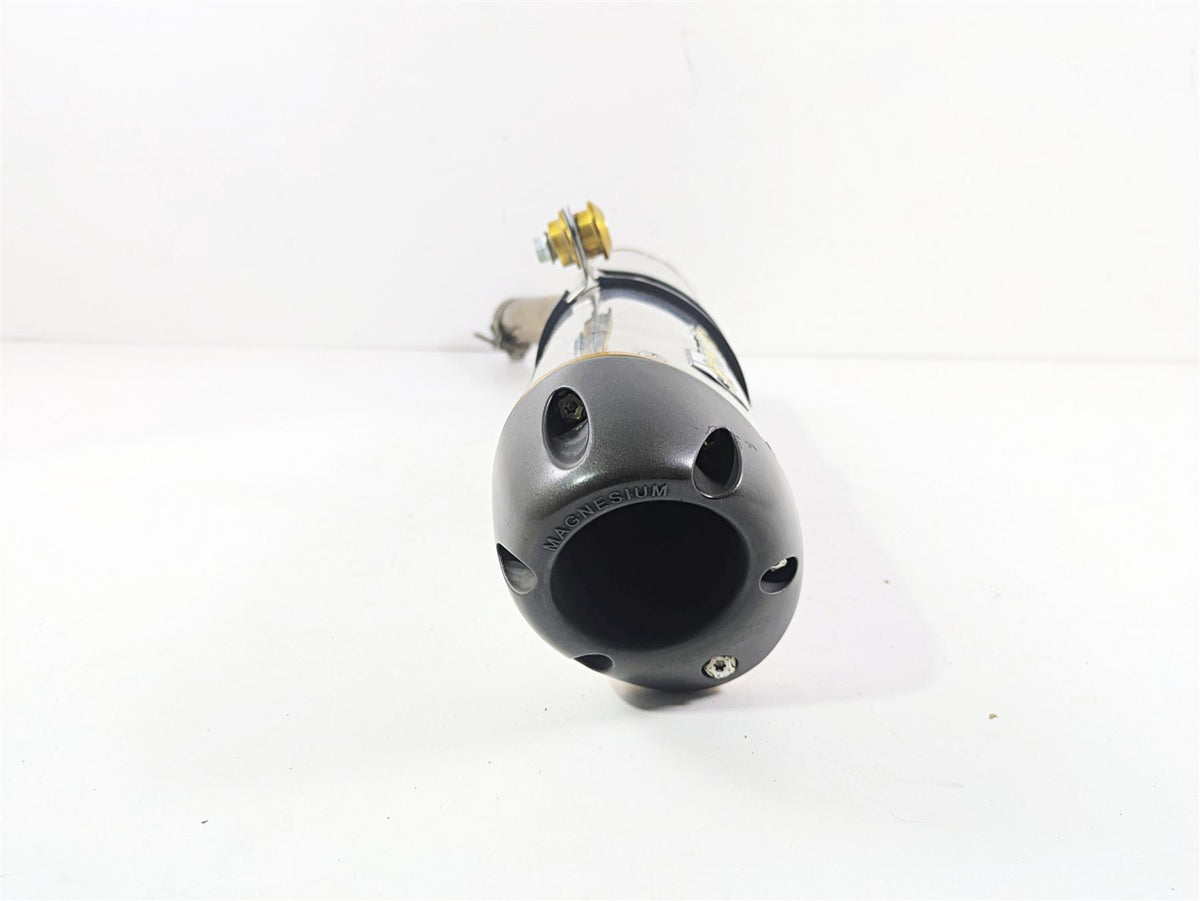 2006 Suzuki GSXR1000 K6 Two Brothers Racing Slip On Exhaust 005-1260406V N005-1260406V {{ shop.shopifyCountryName }} - Mototech271