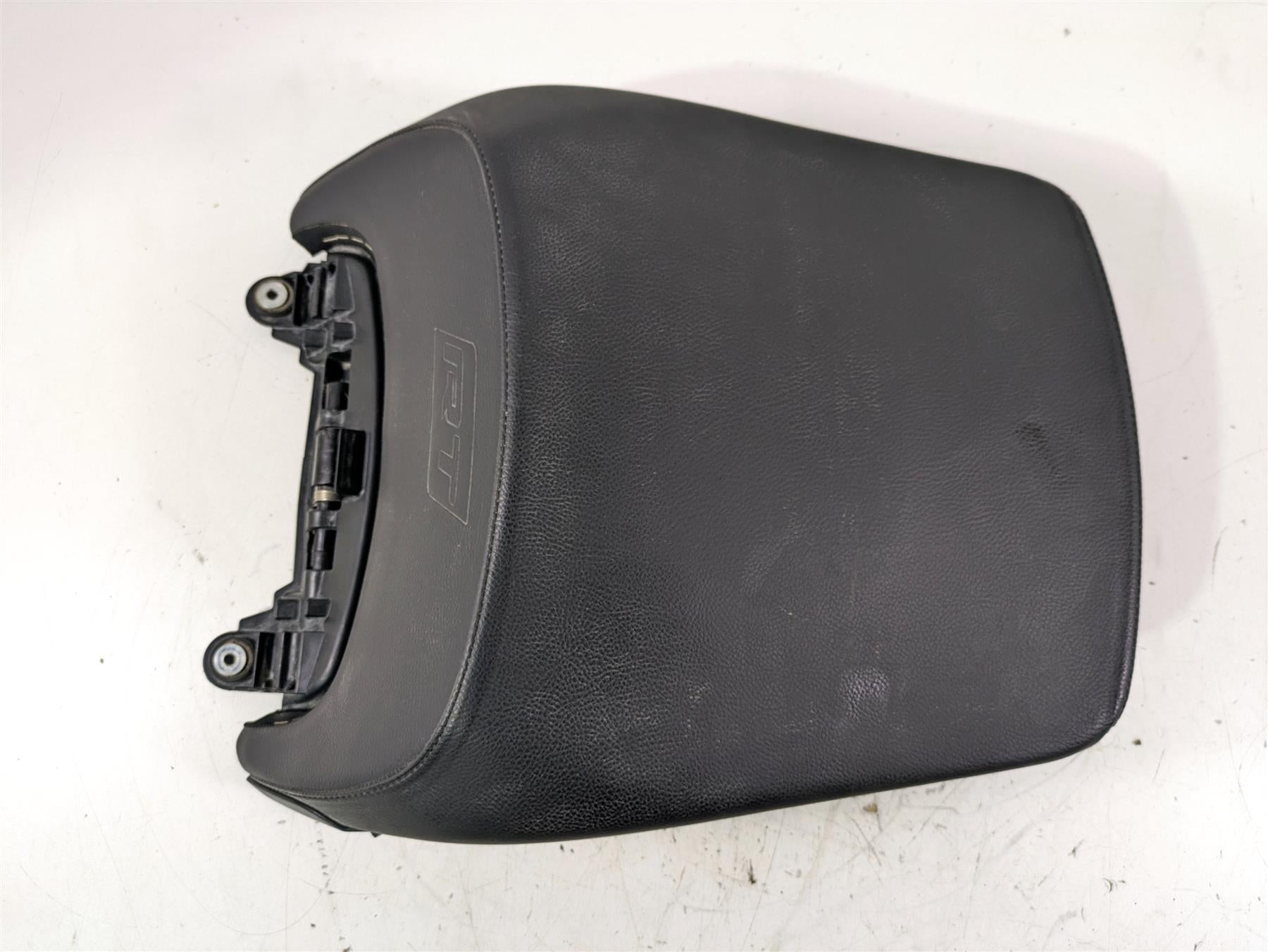 2022 BMW R1250 RT K052 Rear Heated Passenger Seat Saddle 52538395545 {{ shop.shopifyCountryName }} - Mototech271