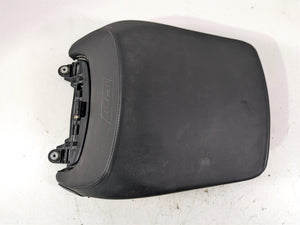 2022 BMW R1250 RT K052 Rear Heated Passenger Seat Saddle 52538395545