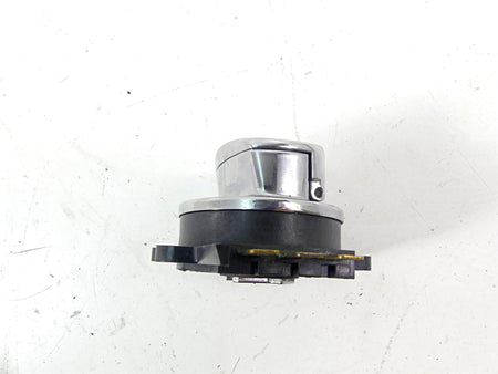 2002 Harley FLSTCI Softail Heritage Ignition Switch Steering Lock Set VIN 71313-96A {{ shop.shopifyCountryName }} - Mototech271