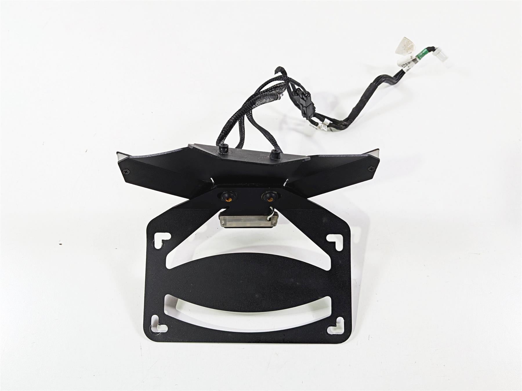 2022 Ducati Panigale V4 S V4S NRC Rear Blinker Fender Eliminator - Bent-Mototech271