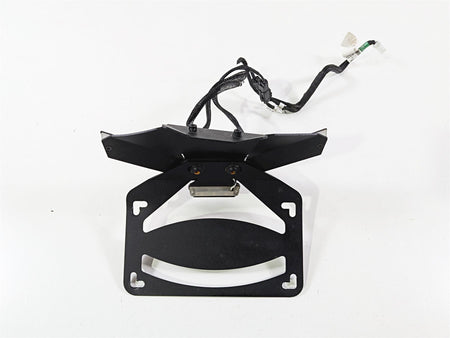2022 Ducati Panigale V4 S V4S NRC Rear Blinker Fender Eliminator - Bent-Mototech271