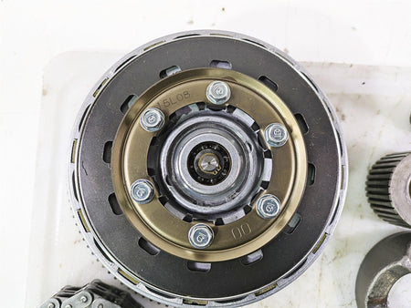 2016 Harley Touring FLTRX Road Glide Primary Drive Clutch Compensator 37000072 {{ shop.shopifyCountryName }} - Mototech271