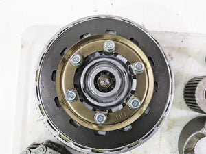 2016 Harley Touring FLTRX Road Glide Primary Drive Clutch Compensator 37000072 | Mototech271