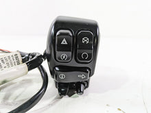 Load image into Gallery viewer, 2016 Harley Touring FLTRX Road Glide Right Hand Control Switch 71500129C | Mototech271

