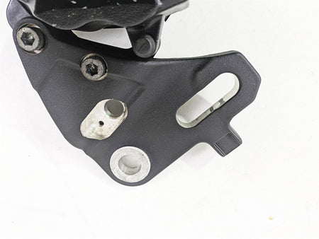 2017 Indian Chieftain Limited Rear Brake Caliper & Bracket 1912006 {{ shop.shopifyCountryName }} - Mototech271