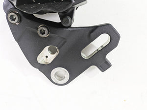 2017 Indian Chieftain Limited Rear Brake Caliper & Bracket 1912006