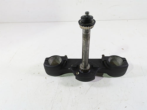 2018 Harley Softail FXFBS Fat Bob Lower Triple Tree Steering Clamp 59mm 45900192 | Mototech271