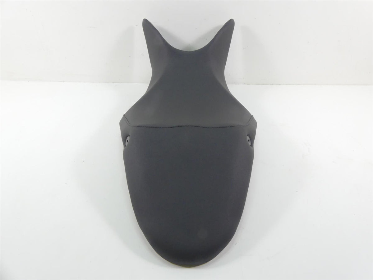 2015 Triumph 1050 Speed Triple R Standard Dual Saddle Seat -No Cuts T2304444 {{ shop.shopifyCountryName }} - Mototech271