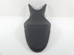 2015 Triumph 1050 Speed Triple R Standard Dual Saddle Seat -No Cuts T2304444