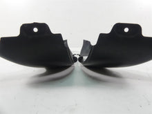 Load image into Gallery viewer, 2013 Harley VRSCDX Night Rod Special Radiator Side Cover Fairing Set 66158-07BDK | Mototech271

