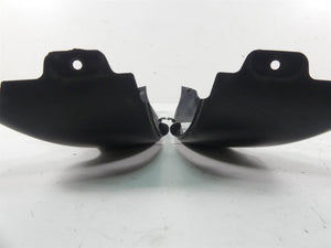 2013 Harley VRSCDX Night Rod Special Radiator Side Cover Fairing Set 66158-07BDK | Mototech271