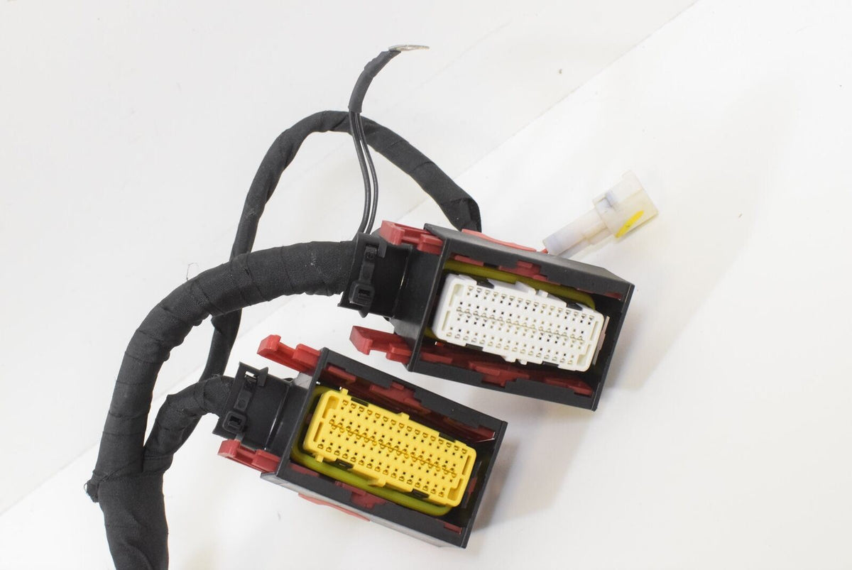 2016 Aprilia Shiver 750 NON-ABS Wiring Harness Loom NO CUTS 895809 {{ shop.shopifyCountryName }} - Mototech271