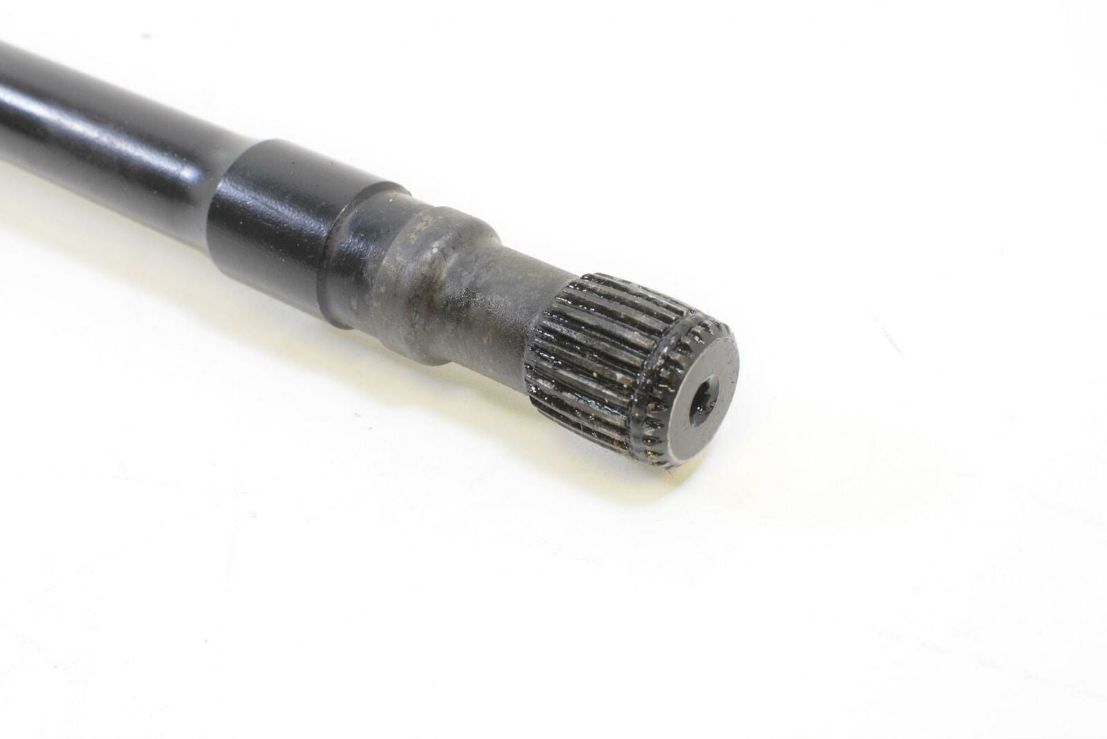 2017 Arctic Cat Wildcat 700 XT EPS Center Prop Drive Shaft Axle 2402-099 2402-10 {{ shop.shopifyCountryName }} - Mototech271
