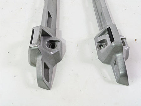 2013 Triumph Tiger 1215 Explorer Saddlebag Holder Pannier Rails T2303022 {{ shop.shopifyCountryName }} - Mototech271