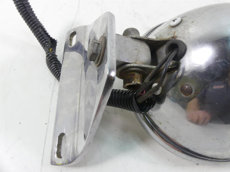 1978 Harley XLH1000 Sportster Ironhead Headlight Head Light Lamp 67705-74 {{ shop.shopifyCountryName }} - Mototech271