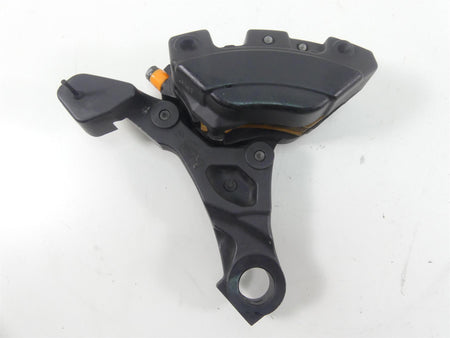2013 Harley Touring FLTRX Road Glide Rear Brembo Brake Caliper 25mm 44080-08C {{ shop.shopifyCountryName }} - Mototech271