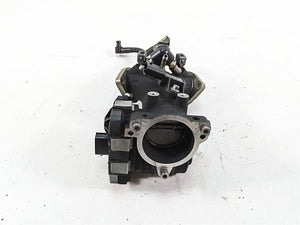 2011 Harley Touring FLHR Road King Throttle Body Fuel Injection 27685-11 27200002 | Mototech271