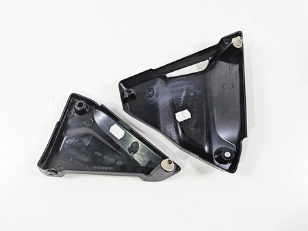 2019 BMW R1250GS K50 Left Right Battery Cover Set L 46638523155 46638523156 {{ shop.shopifyCountryName }} - Mototech271