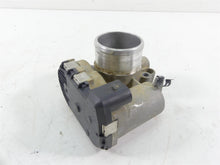 Load image into Gallery viewer, 2017 Polaris RZR 1000 S Bosch 46mm Throttle Body Fuel Injector 1204455
