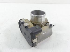 2017 Polaris RZR 1000 S Bosch 46mm Throttle Body Fuel Injector 1204455