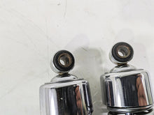 Load image into Gallery viewer, Harley Davidson Sportster XL 883 1200 Showa 13-1/4&quot; Rear Suspension Shock Set 54566-97 | Mototech271
