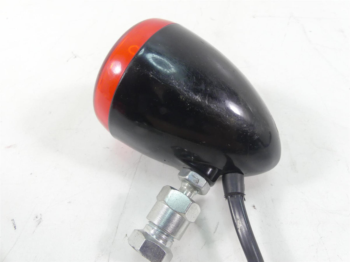 2021 Harley Softail FXBBS 114 Street Bob Front Blinker Turn Signal Set 67800523 {{ shop.shopifyCountryName }} - Mototech271