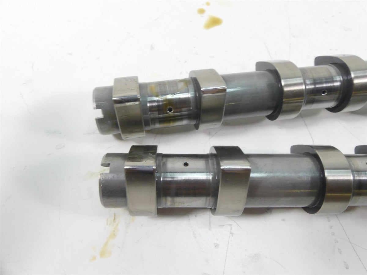 2015 BMW K1600GT K48 Camshaft Cam Shaft Set 11317728770 11317728772 {{ shop.shopifyCountryName }} - Mototech271