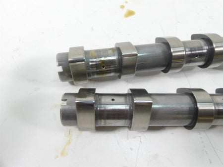 2015 BMW K1600GT K48 Camshaft Cam Shaft Set 11317728770 11317728772 {{ shop.shopifyCountryName }} - Mototech271