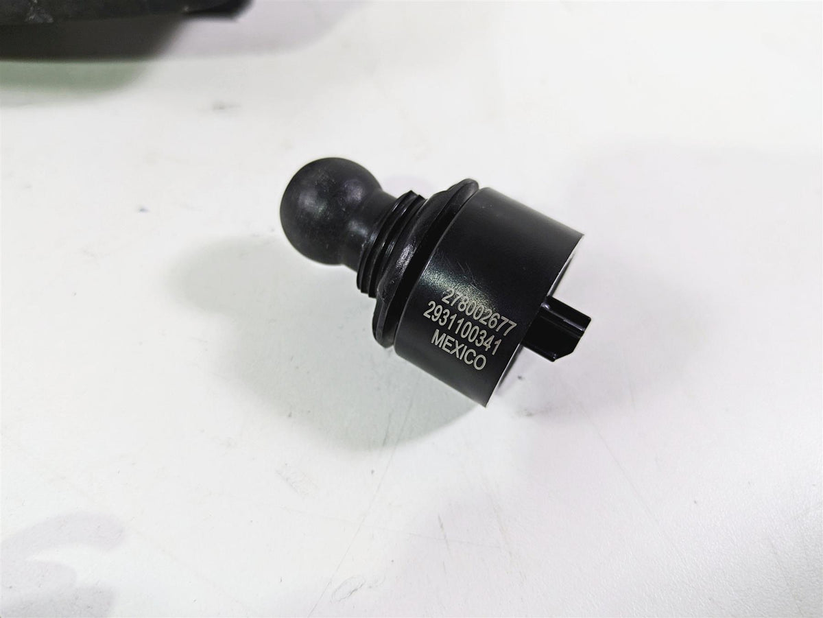 2022 SeaDoo Spark 900 Trixx Speedometer Ecm Dess Key 106h 278003864 420464392 {{ shop.shopifyCountryName }} - Mototech271