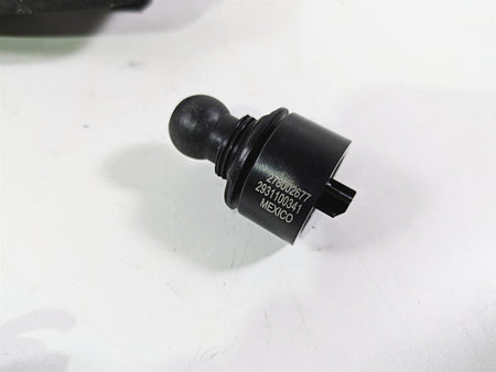 2022 SeaDoo Spark 900 Trixx Speedometer Ecm Dess Key 106h 278003864 420464392 {{ shop.shopifyCountryName }} - Mototech271