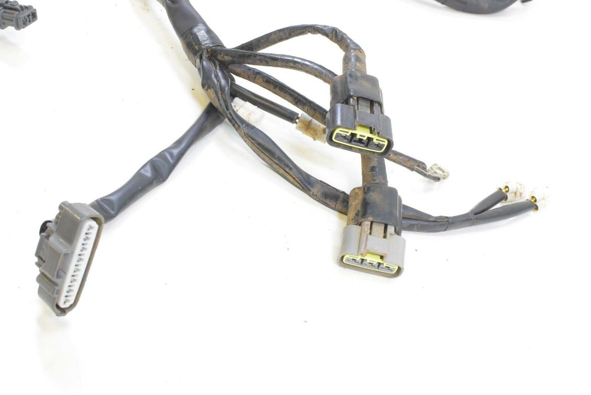2016 Yamaha YXZ1000 R ES EPS Main Wiring Harness Loom No Cuts 2HC-82590-00-00 {{ shop.shopifyCountryName }} - Mototech271