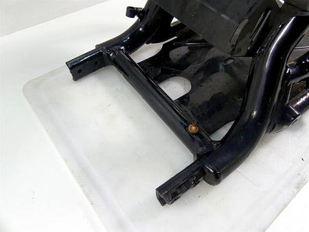 2014 Harley VRSCF Muscle V-Rod Straight Main Frame Chassis With Clean Texas Title - Read 47764-08 {{ shop.shopifyCountryName }} - Mototech271
