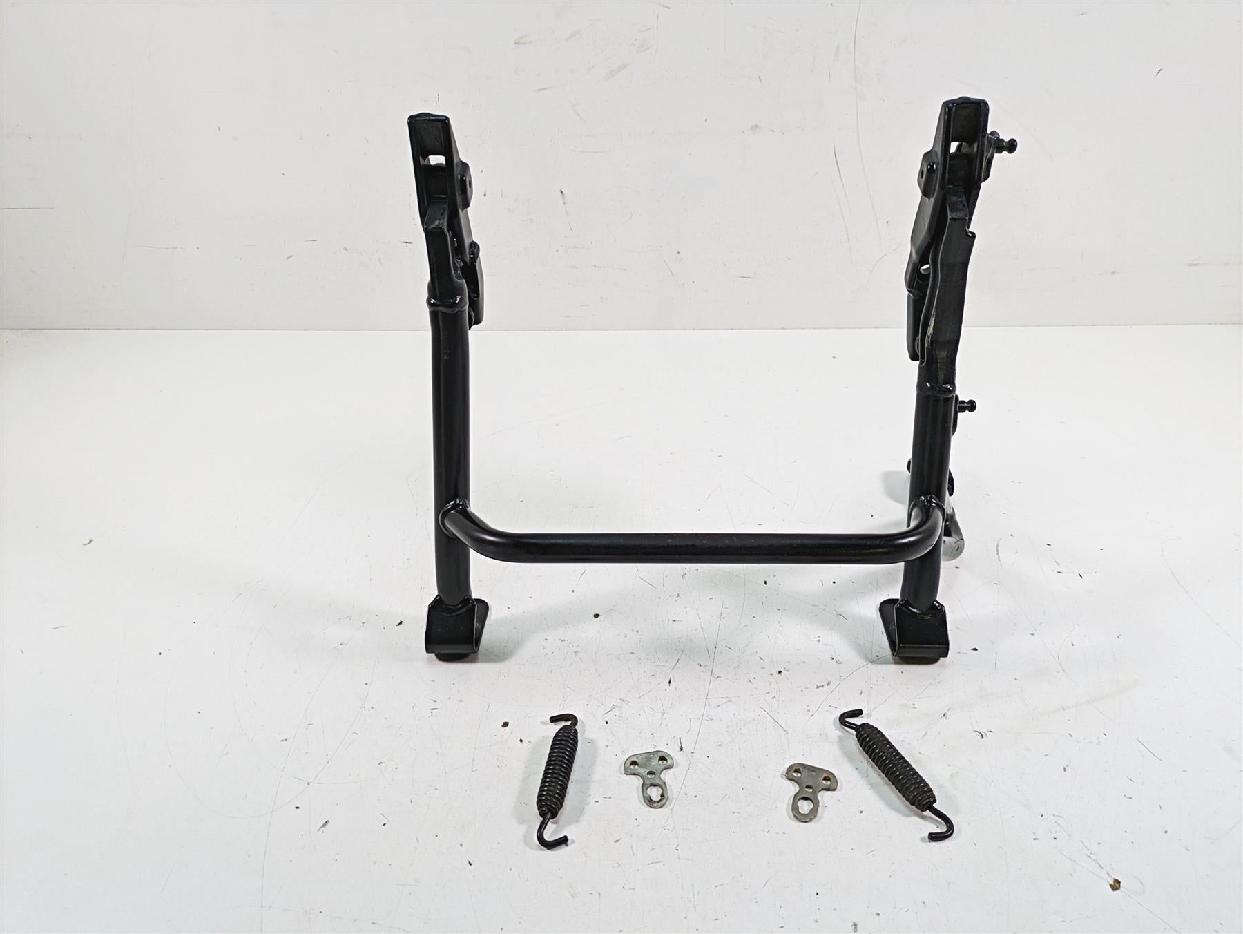 2022 Harley RA1250 S Pan America Center Kickstand & Mounts 50000183 | Mototech271