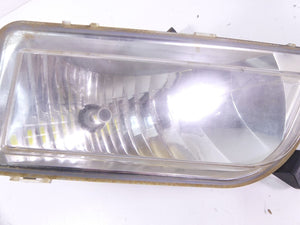2017 Polaris RZR1000 S EPS Headlight Head Light Lamp Lens Set 5862660 5862650 | Mototech271