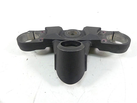 2017 Kawasaki ZX1400 ZX14R Ninja Upper Triple Tree Steering Clamp 44039-0113 {{ shop.shopifyCountryName }} - Mototech271