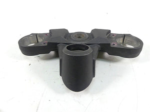 2017 Kawasaki ZX1400 ZX14R Ninja Upper Triple Tree Steering Clamp 44039-0113 | Mototech271