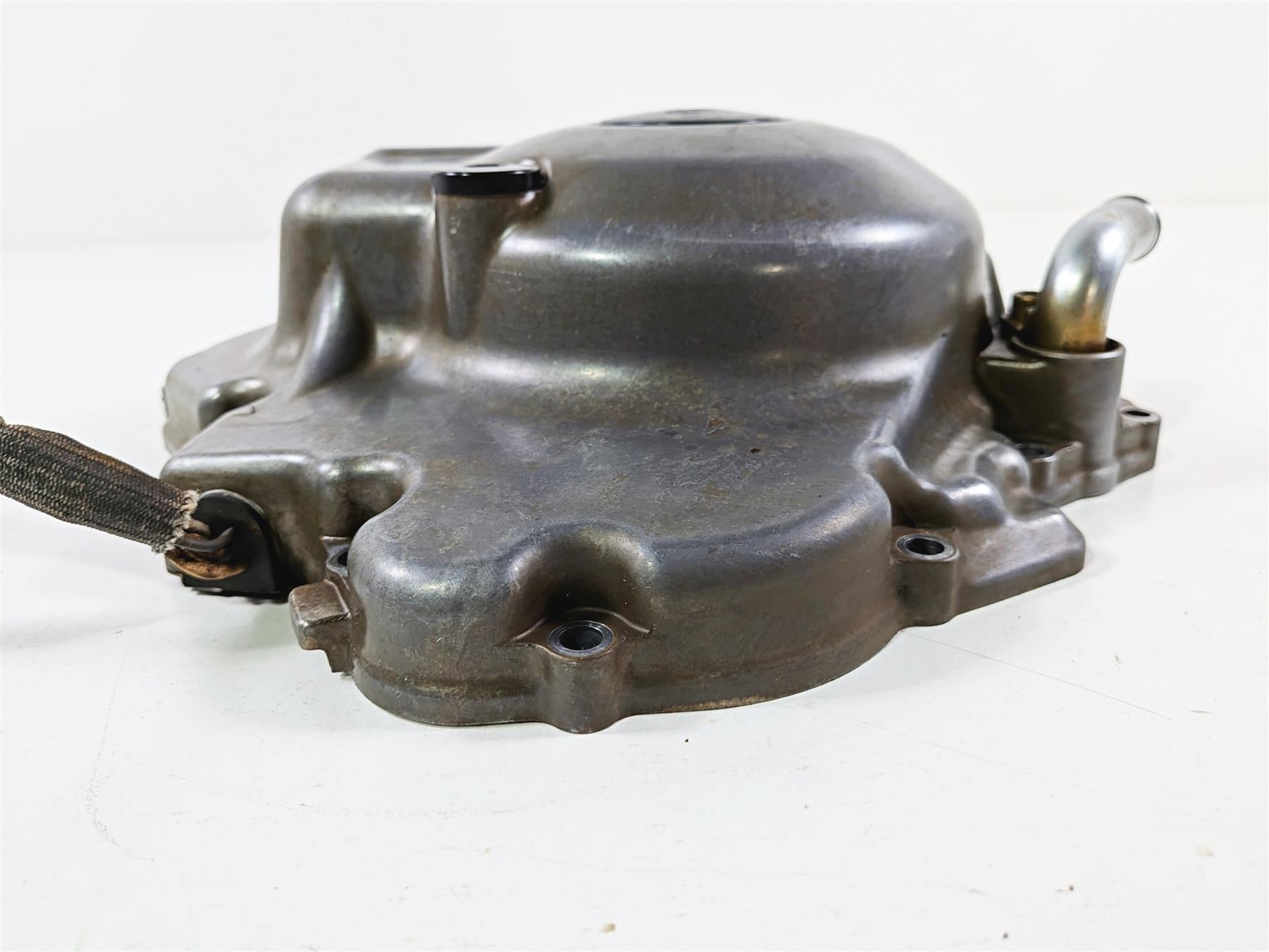 2021 Yamaha YXZ1000R EPS SS SE Stator Alternator & Cover B5H-81410-00-00 {{ shop.shopifyCountryName }} - Mototech271