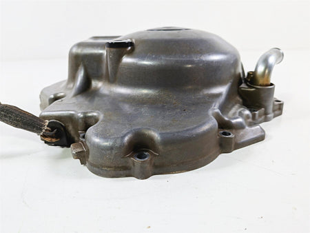 2021 Yamaha YXZ1000R EPS SS SE Stator Alternator & Cover B5H-81410-00-00 {{ shop.shopifyCountryName }} - Mototech271