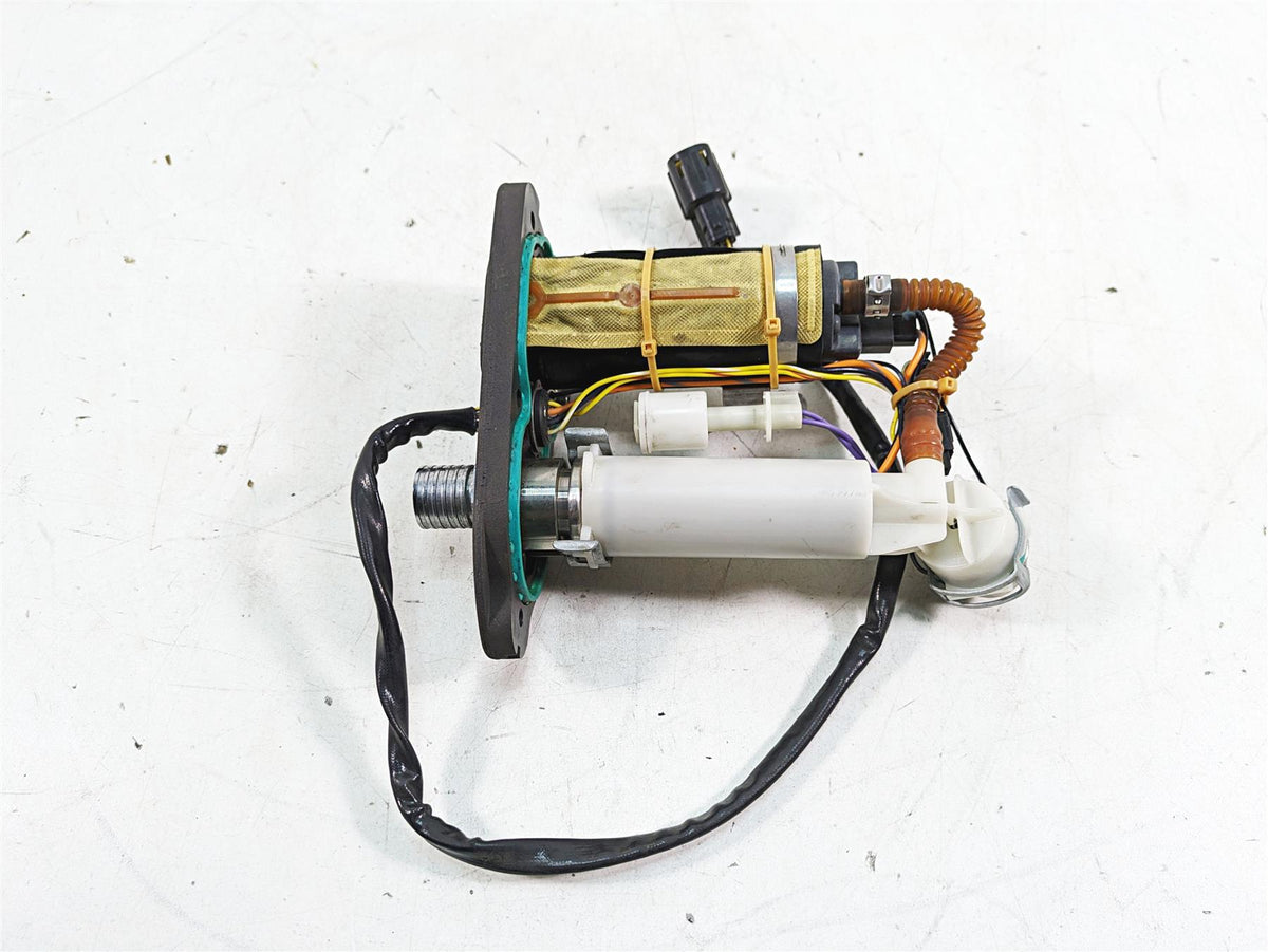 2007 Harley Sportster XL1200 C Fuel Gas Petrol Pump - Tested 75268-07B {{ shop.shopifyCountryName }} - Mototech271