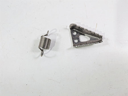 2013 KTM 990 Adventure Baja Rear Foot Brake Lever & Mojo Tip 6001305004401S-Mototech271