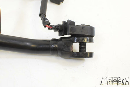 04 BMW R1150RS R1150 RS R22 Side Kickstand Kick Stand Switch 46537663750 {{ shop.shopifyCountryName }} - Mototech271