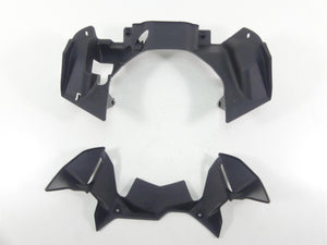 2019 BMW R1250GS K50 Front Fork Protection Cover Fairing Set 46638556657 | Mototech271