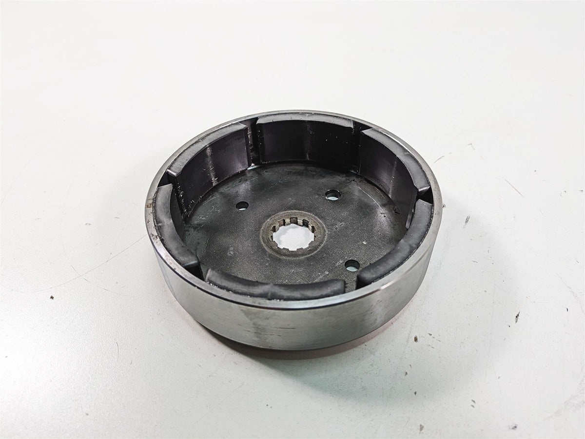 2005 Harley Dyna FXDL Low Rider Ignition Flywheel Rotor 29981-95 {{ shop.shopifyCountryName }} - Mototech271