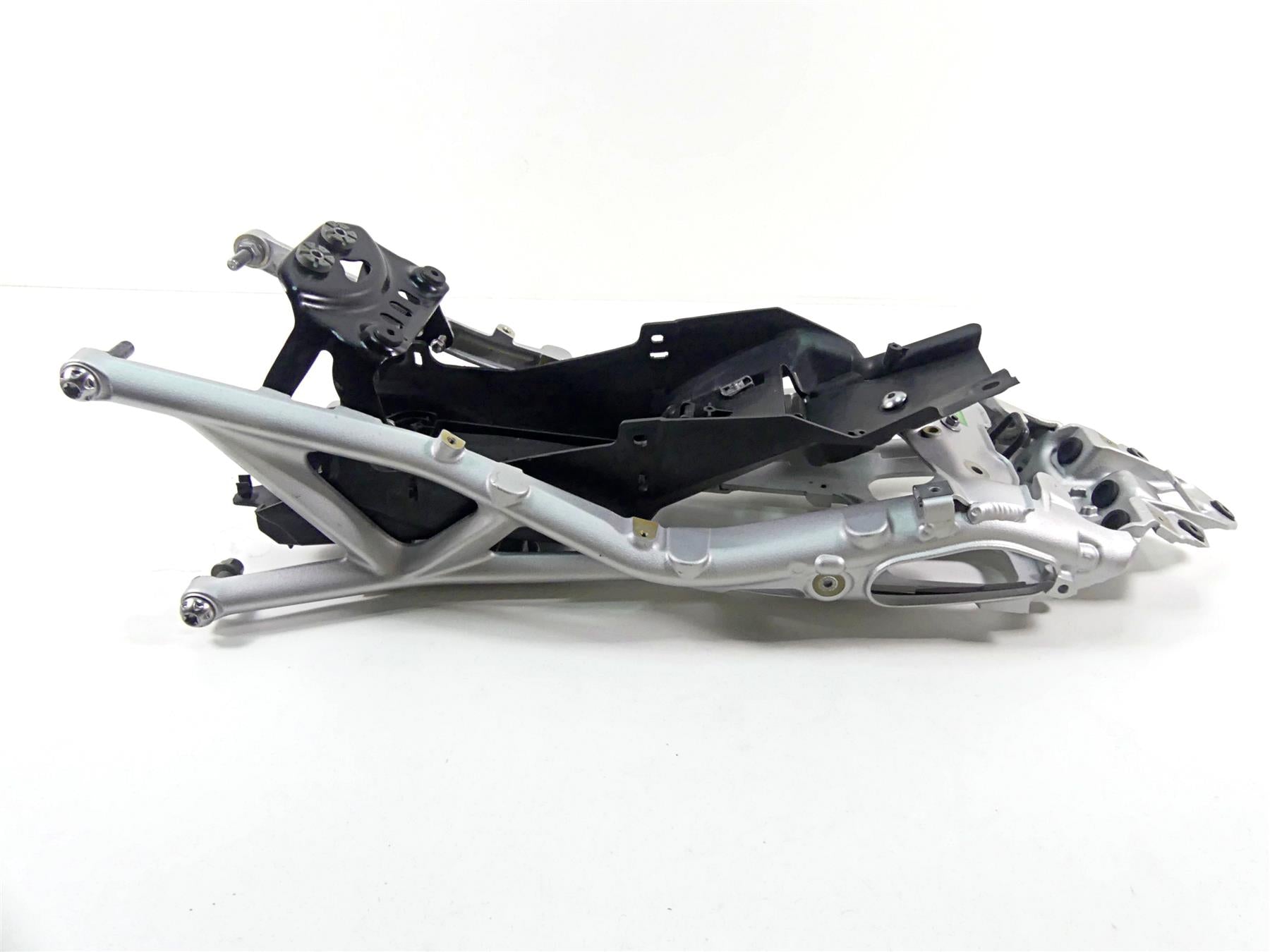 2022 Triumph Speed Triple 1200 RS Straight Rear Subframe Sub Frame T2072129 {{ shop.shopifyCountryName }} - Mototech271
